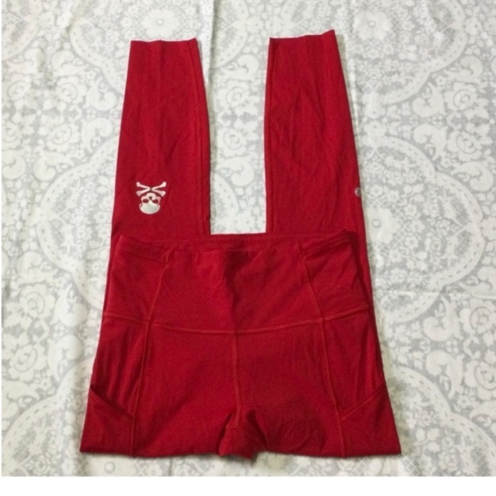 Lululemon Athletica Leggings 4